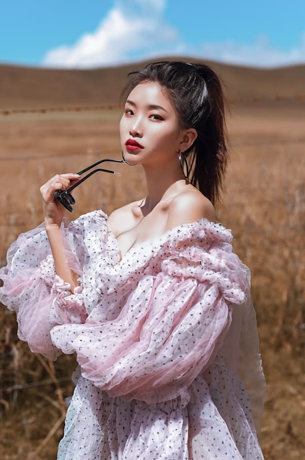 Dress Reconstruction